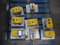 Fanuc - afbeelding 11 van  25