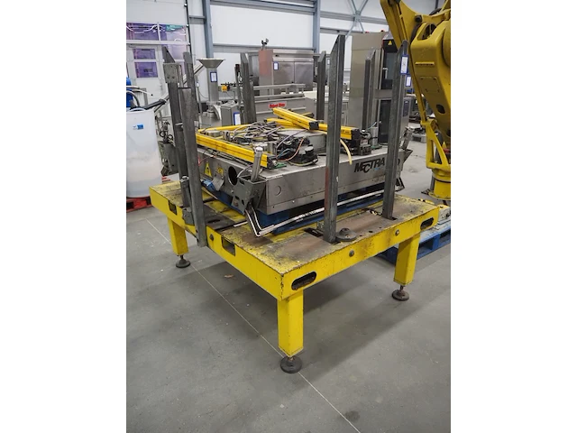 Fanuc - afbeelding 14 van  25