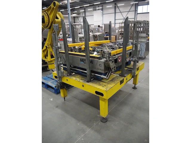 Fanuc - afbeelding 15 van  25