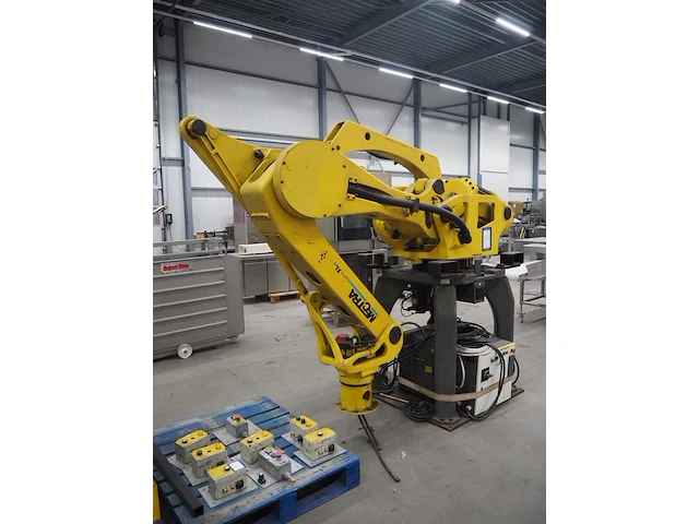 Fanuc - afbeelding 19 van  25