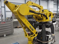 Fanuc - afbeelding 19 van  25