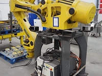 Fanuc - afbeelding 20 van  25
