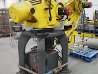 Fanuc - afbeelding 21 van  25