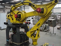 Fanuc - afbeelding 22 van  25