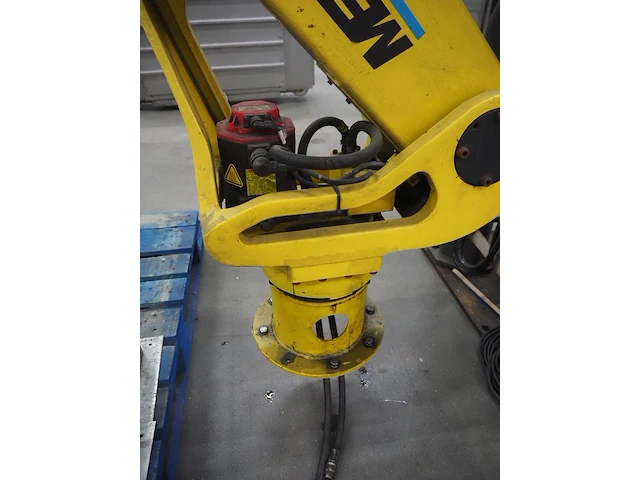 Fanuc - afbeelding 24 van  25
