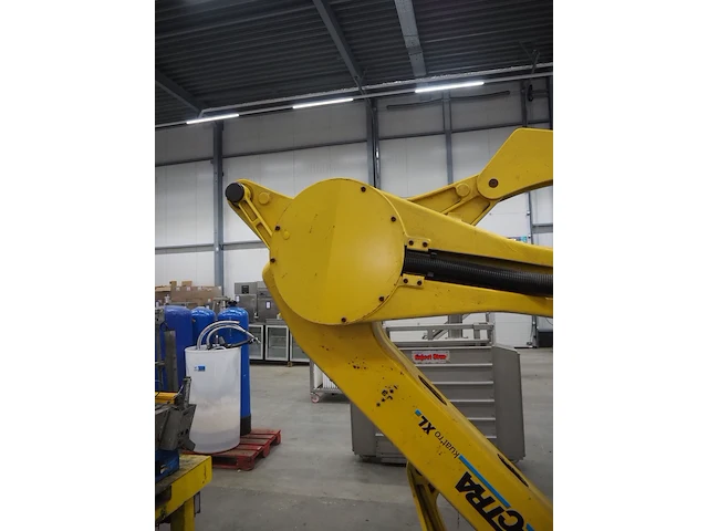 Fanuc - afbeelding 25 van  25