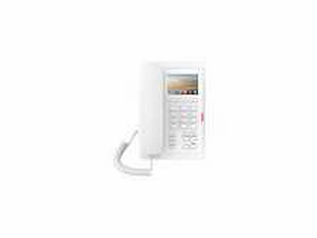 Fanvil sip-telefoon h5 hotel wit - afbeelding 2 van  3