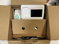Fanvil sip-telefoon h5 hotel wit - afbeelding 3 van  3