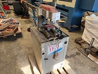 Fapim - tf-11 - boormachines - afbeelding 1 van  4