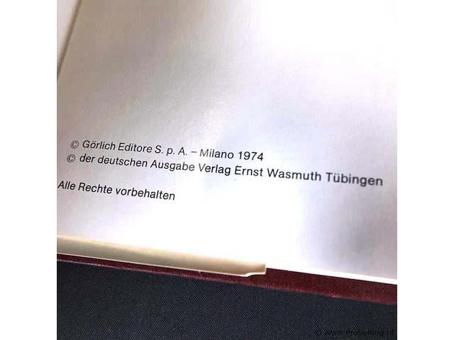 Farbige raume von heute - afbeelding 2 van  5