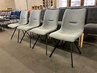Fare eetkamerstoel (4x) - afbeelding 2 van  8