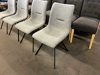 Fare eetkamerstoel (4x) - afbeelding 5 van  8