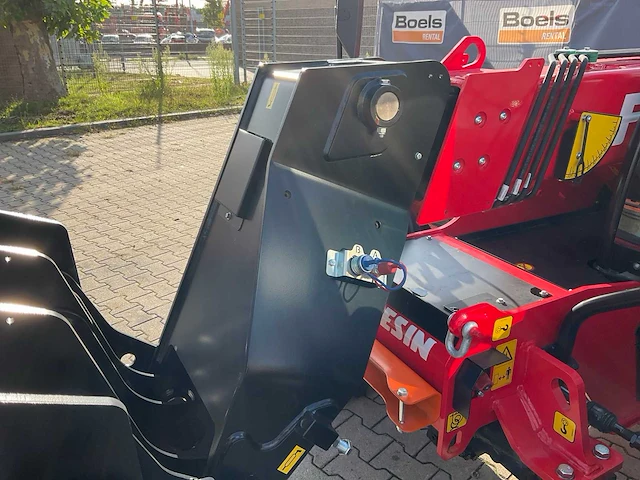 Faresin 6.26 classic 52 verreiker - afbeelding 2 van  43