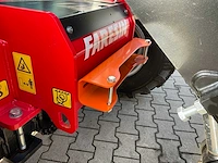 Faresin 6.26 classic 52 verreiker - afbeelding 8 van  43
