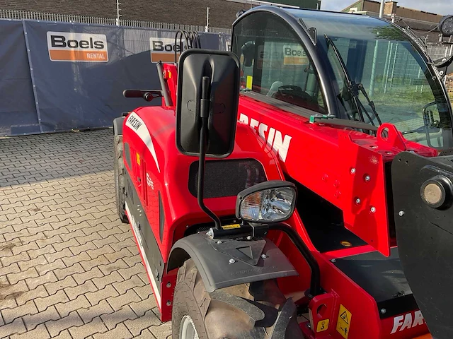 Faresin 6.26 classic 52 verreiker - afbeelding 10 van  43