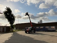 Faresin 6.26 classic 52 verreiker - afbeelding 1 van  43