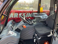 Faresin 6.26 classic 52 verreiker - afbeelding 18 van  43