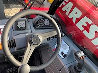 Faresin 6.26 classic 52 verreiker - afbeelding 19 van  43