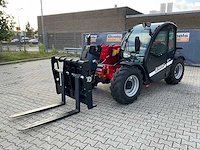 Faresin 6.26 classic 52 verreiker - afbeelding 12 van  43