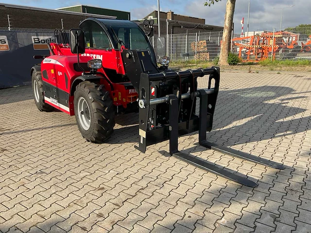 Faresin 6.26 classic 52 verreiker - afbeelding 23 van  43