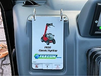 Faresin 6.26 classic 52 verreiker - afbeelding 35 van  43