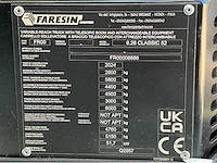 Faresin 6.26 classic 52 verreiker - afbeelding 38 van  43