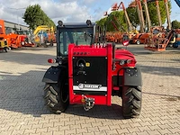 Faresin 6.26 classic 52 verreiker - afbeelding 40 van  43