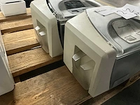 Fargo persona m30e/c30e pas-printer (2x) - afbeelding 4 van  5