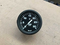 Faria electronic tachometer - afbeelding 2 van  4