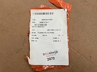 Faria electronic tachometer - afbeelding 4 van  4