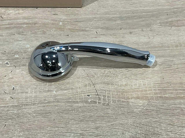 Farina/folk 3 standen douche kop (90x) - afbeelding 5 van  7