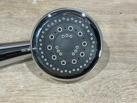 Farina/folk 3 standen douche kop (90x) - afbeelding 6 van  7