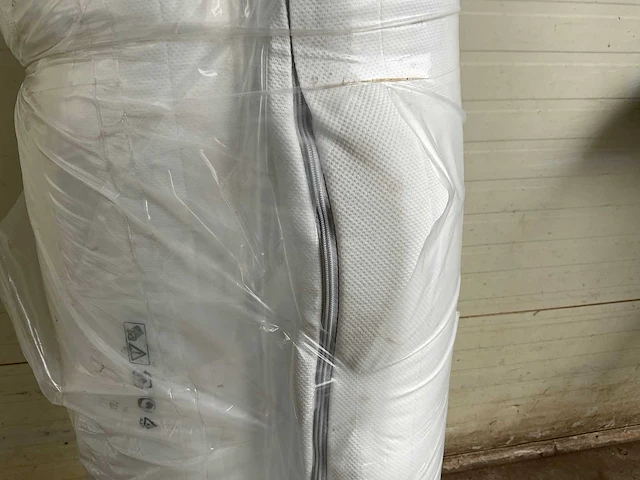 Färlöv matras topper - afbeelding 3 van  3