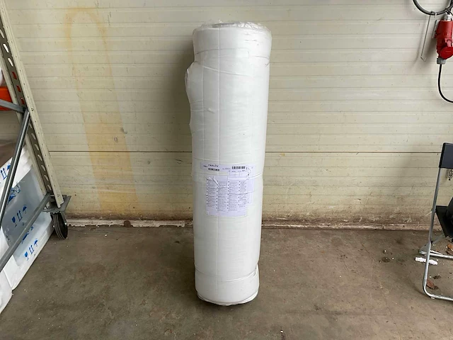 Färlöv matras topper - afbeelding 1 van  3