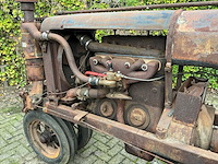 Farmall regular oldtimer tractor - afbeelding 5 van  21