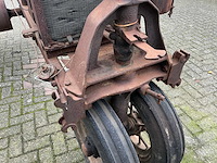 Farmall regular oldtimer tractor - afbeelding 7 van  21