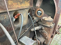 Farmall regular oldtimer tractor - afbeelding 11 van  21