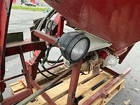 Farmax en kuhn zaai-spit combinatie - afbeelding 3 van  34