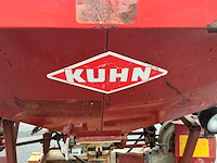 Farmax en kuhn zaai-spit combinatie - afbeelding 4 van  34