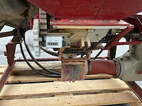 Farmax en kuhn zaai-spit combinatie - afbeelding 5 van  34