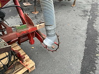 Farmax en kuhn zaai-spit combinatie - afbeelding 8 van  34