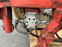 Farmax en kuhn zaai-spit combinatie - afbeelding 9 van  34