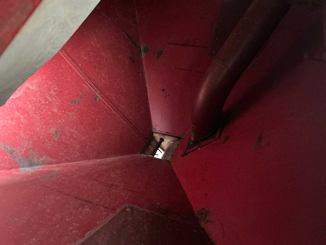 Farmax en kuhn zaai-spit combinatie - afbeelding 10 van  34