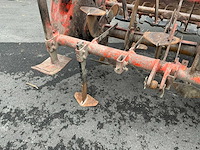 Farmax en kuhn zaai-spit combinatie - afbeelding 11 van  34