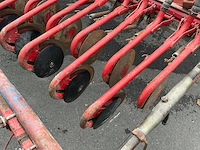 Farmax en kuhn zaai-spit combinatie - afbeelding 21 van  34