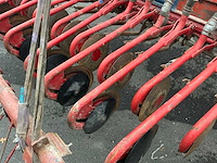 Farmax en kuhn zaai-spit combinatie - afbeelding 22 van  34