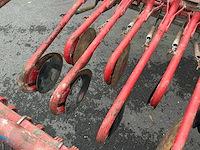 Farmax en kuhn zaai-spit combinatie - afbeelding 25 van  34