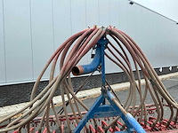 Farmax en kuhn zaai-spit combinatie - afbeelding 27 van  34