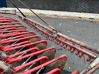 Farmax en kuhn zaai-spit combinatie - afbeelding 28 van  34