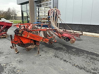 Farmax en kuhn zaai-spit combinatie - afbeelding 29 van  34
